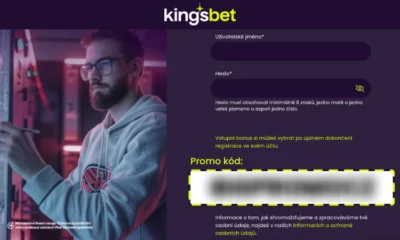 Kingsbet bonus