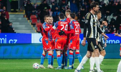 Kopic Viktoria Plzen