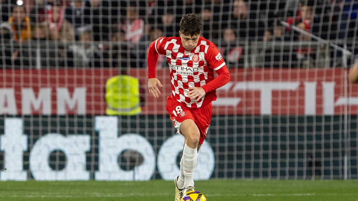 Ladislav Krejčí Girona