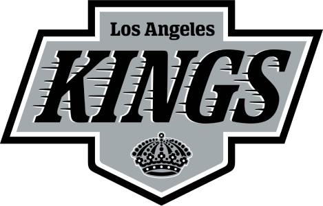 Los Angeles Kings logo