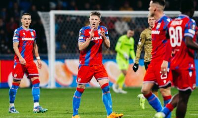 Lukáš Červ, FC Viktoria Plzeň