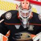 Lukáš Dostál, Anaheim Ducks, NHL