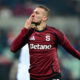 Lukáš Haraslín Sparta Praha