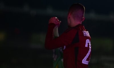 Lukáš Haraslín Sparta Praha