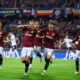 Lukáš Haraslín, Veljko Birmančevič, Qazim Laci, AC Sparta Praha