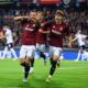 Lukáš Haraslín, Veljko Birmančevič, Qazim Laci, AC Sparta Praha