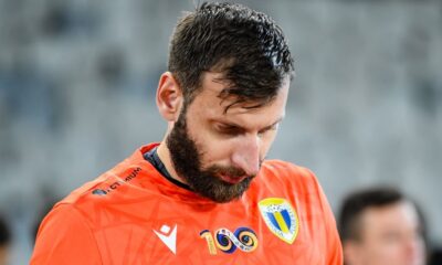 Lukas Zima Ploiesti FCSB