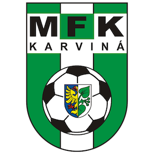 MFK Karvina logo