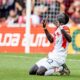 Malick Diouf Slavia Praha