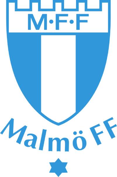 Malmo FF logo