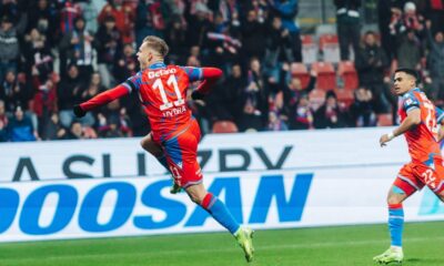 Matěj Vydra FC Viktoria Plzeň