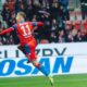 Matěj Vydra FC Viktoria Plzeň