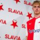 Matěj Žitný, SK Slavia Praha