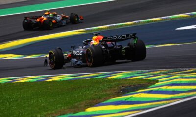 Max Verstappen Formule Red Bull