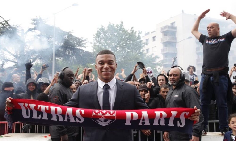 Kylian Mbappé in Barcelona?  The Catalans rejected him, as a substitute they introduced the everlasting marauder for greater than 100 million euros, the agent admits