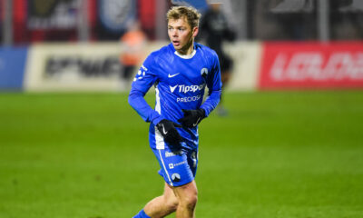 Michal Hlavatý, FC Slovan Liberec