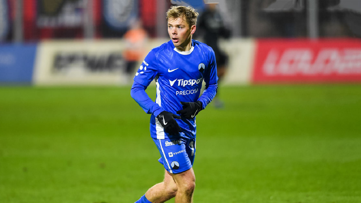 Michal Hlavatý, FC Slovan Liberec