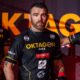 Mick Stanton Oktagon MMA