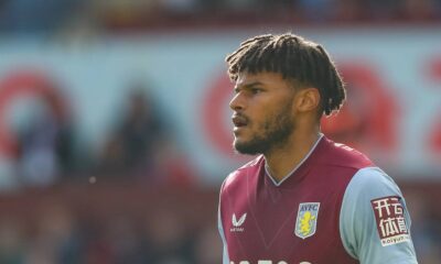 Mings, Aston Villa