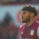 Tyrone Mings Aston Villa