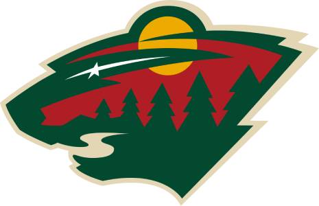 Minnesota Wild logo