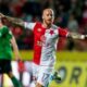 Miroslav Stoch Slavia