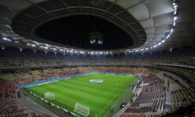 National Arena, FCSB