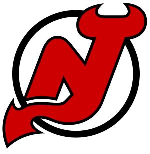 New Jersey Devils logo