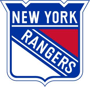 New York Rangers logo