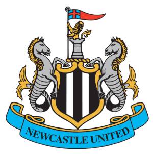 Newcastle United Logo