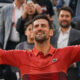 Novak Djokovič ATP