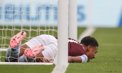 Ollie Watkins, Aston Villa