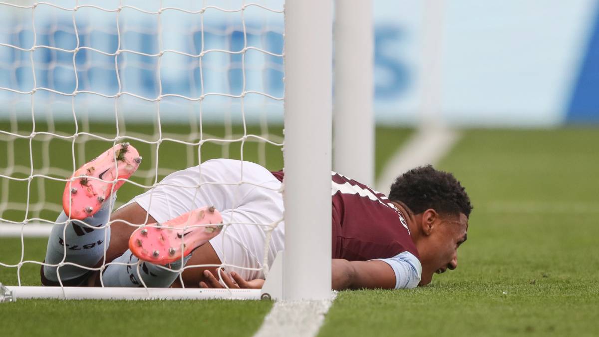 Ollie Watkins, Aston Villa