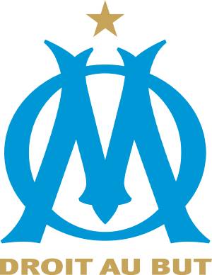 Olympique Marseille logo