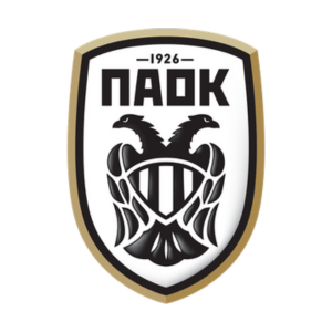 PAOK FC logo