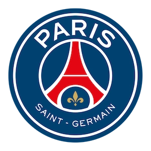 PSG logo