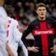 Patrik Schick, Bayer Leverkusen