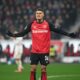 Patrik Schick Bayer Leverkusen