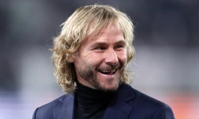 Pavel Nedvěd