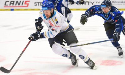 Petr Straka, Rytíři Kladno, HC Vítkovice Ridera