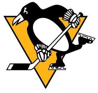 Pittsburgh Penguins logo