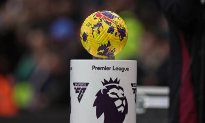 Premier League, Mic