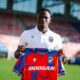 Prince Kwabena Adu, FC Viktoria Plzeň