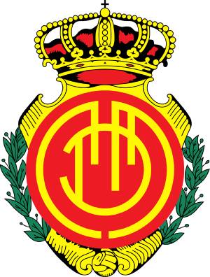 RCD Mallorca logo