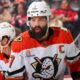 Radko Gudas Anaheim Ducks