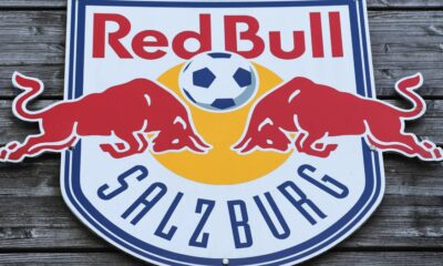 Red Bull Salzburg