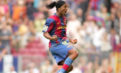 Ronaldinho