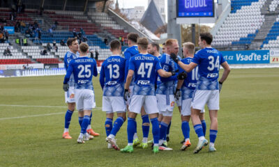 SK Sigma Olomouc