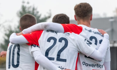 SK Slavia Praha U20