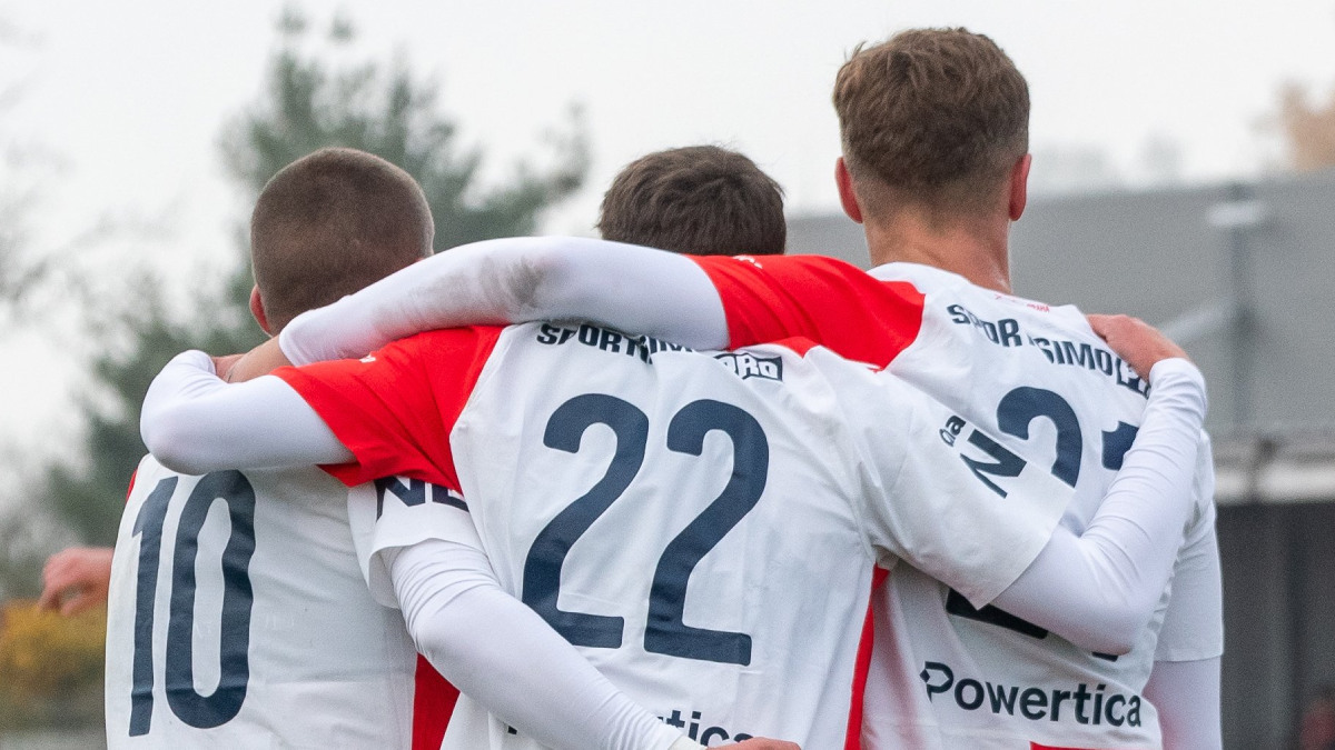 SK Slavia Praha U20